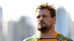 Legend Slipper a mentor to Australia's young props