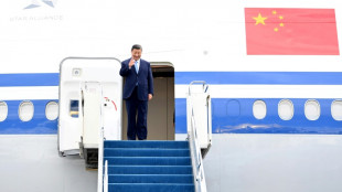 El presidente chino, Xi Jinping, viaja a Kazajist&aacute;n para una visita de Estado