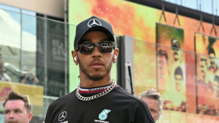 Hamilton starts negotiations over new deal - Mercedes