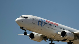 Air Europa tambi&eacute;n suspende vuelos con Venezuela tras la advertencia de EEUU