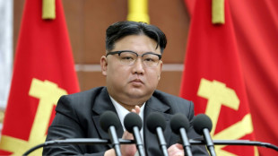 Kim Jong Un ordena a su ej&eacute;rcito prepararse para una posible "guerra"