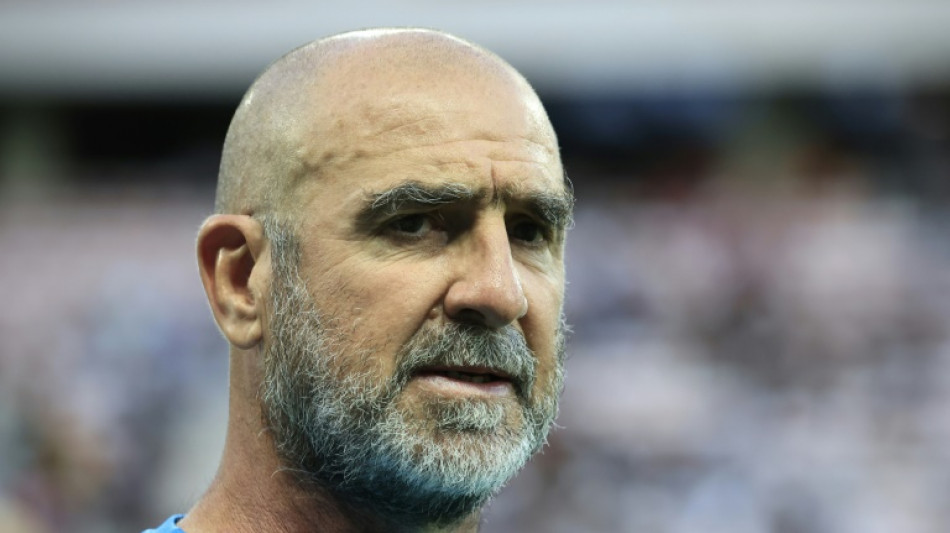 Mondial-2022: Cantona, Lahm, mairies, ils ont appel&eacute; au boycott