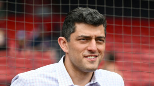 Red Sox fire top baseball executive Bloom