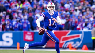Bills, Giants and Bengals advance from thrilling wildcard round
