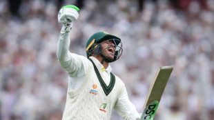 Khawaja on cusp of double ton as Australia punish South Africa