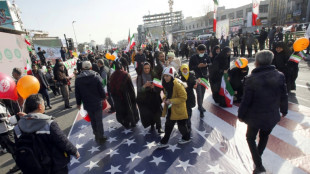 Ir&aacute;n anuncia sanciones contra EEUU y el Reino Unido por su apoyo a Israel