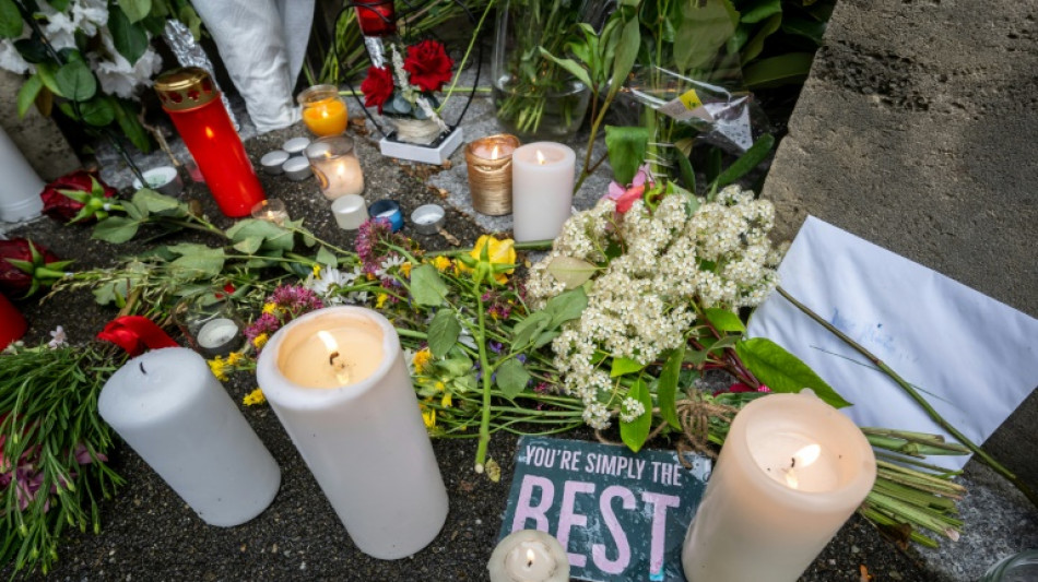 En Suisse, Tina Turner "Simply the best" dans les coeurs et les mémoires