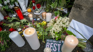 En Suisse, Tina Turner "Simply the best" dans les coeurs et les mémoires