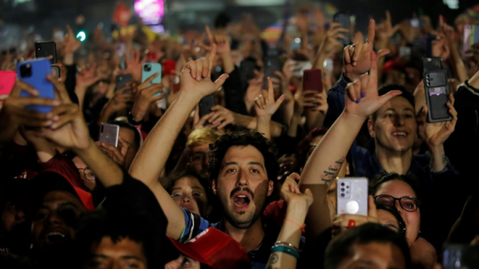 Resilientes, 'lulistas' conf&iacute;an en victoria en balotaje