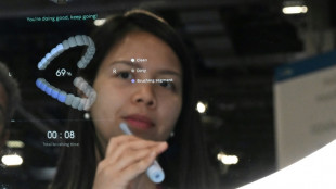 Espejito, espejito, ¿estás conectado a la lavarropa?