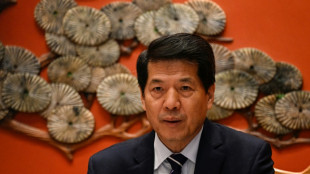 Enviado chino visitar&aacute; esta semana Ucrania, Rusia y la Uni&oacute;n Europea