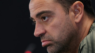 Barca under brutal pressure after our golden era: Xavi