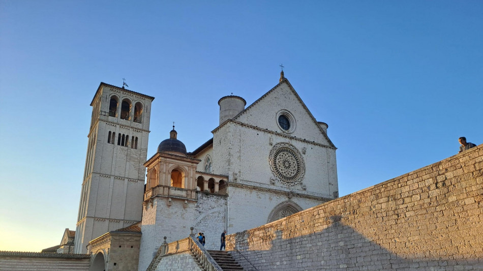 Sì definitivo Senato a Festa nazionale di San Francesco