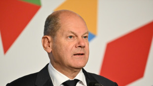 Scholz nennt Vorschl&auml;ge der Gaspreis-Kommission "sehr, sehr gute Grundlage"