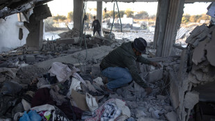 Attacco israeliano a nord di Khan Younis, cinque morti