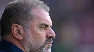 Postecoglou urges Spurs fans to show united front amid protests