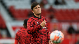 Ten Hag 'happy' Man Utd's Maguire snubbed West Ham offer