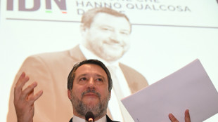 Salvini, non &egrave; utile il toto-sindaco per Milano cos&igrave; presto