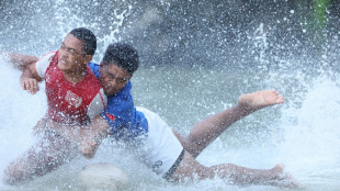 Pacific inspires Samoa's rugby warriors 