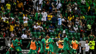 Mane strikes twice as Senegal beat Brazil in friendly