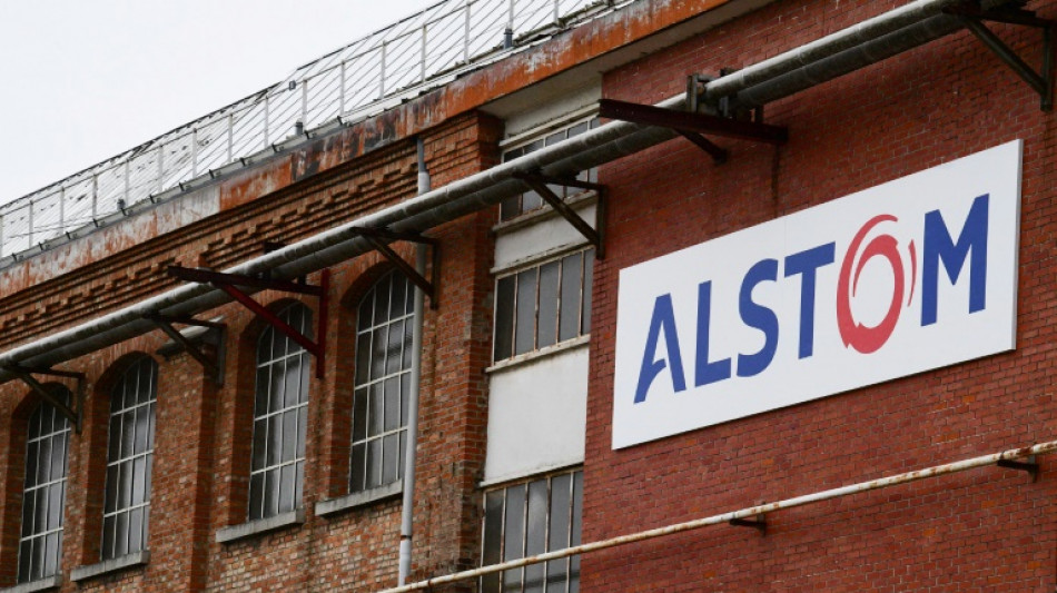 Bahnbauer Alstom erh&auml;lt Vier-Milliarden-Euro-Auftrag f&uuml;r Z&uuml;ge in K&ouml;ln