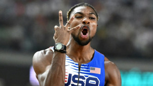 Olympic pointers from World Athletics Championships