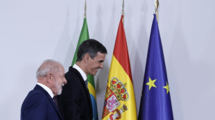 L&iacute;deres progresistas se unen en Barcelona para "proteger" la democracia