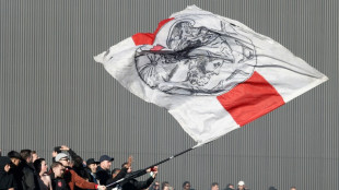 Ajax in 'existential crisis' on and off the field 