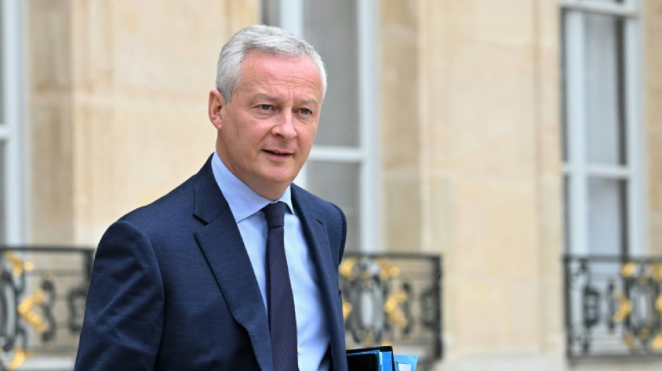 Frankreich verabschiedet sich 2023 von Exportgarantien f&uuml;r fossile Energietr&auml;ger