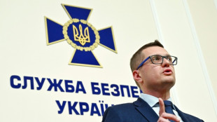 Ukrainisches Parlament stimmt f&uuml;r Absetzung von Geheimdienstchef 