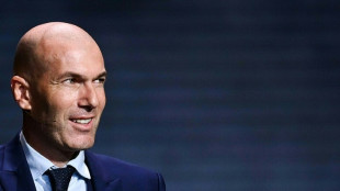 Mbappe defends 'legend' Zidane amid 'disrespectful' FFF boss comments