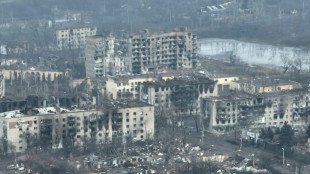 Ukraine: Russland setzt in Bachmut "beste Wagner-Sturmtruppen" ein 