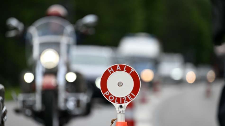 72-J&auml;hrige mit Fahrrad als Geisterfahrerin auf s&auml;chsischer Autobahn unterwegs