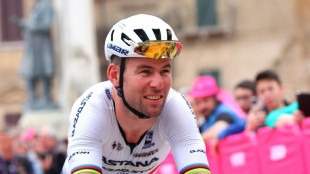 Cycling star Cavendish to retire at end of season