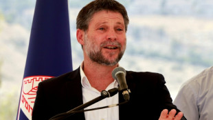 Israelischer Rechtsau&szlig;en-Minister bedauert "ungl&uuml;ckliche" &Auml;u&szlig;erung &uuml;ber Saudi-Arabien