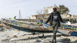 'Plundered': Senegal fishers feel sting of illegal, industrial vessels