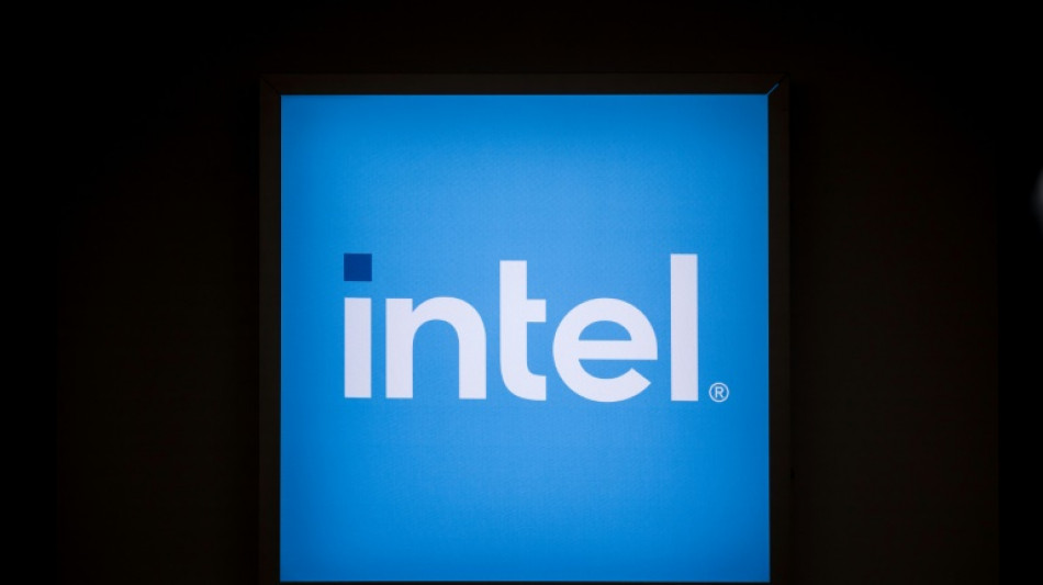 Intel chief vows to thin ranks at US chip maker
