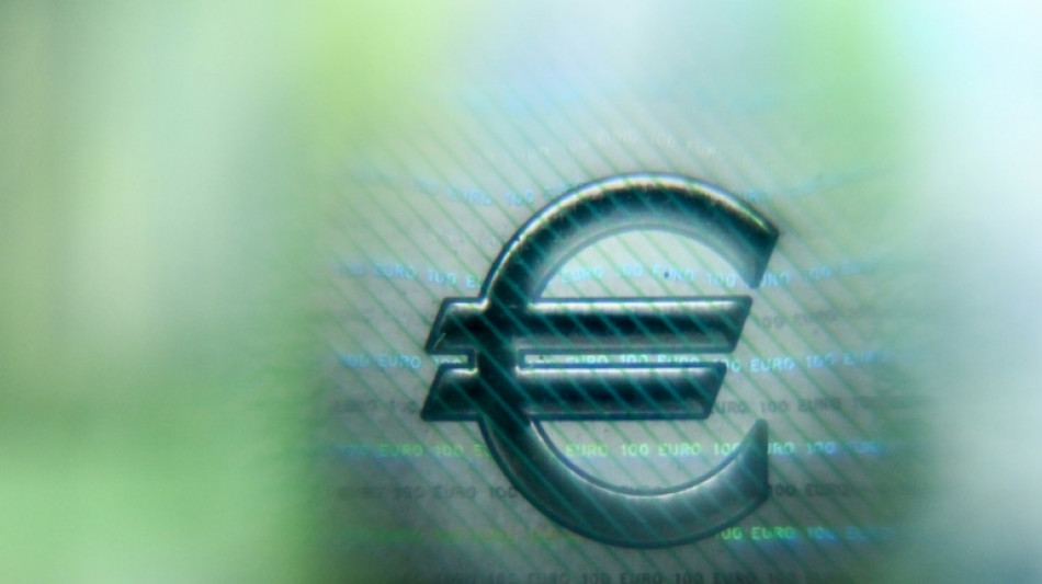 La zona euro creci&oacute; un 1,5% en 2025, m&aacute;s de lo esperado