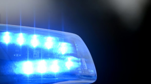 Spezialkr&auml;fte der Bundespolizei nehmen zwei mutma&szlig;liche Menschenschleuser fest
