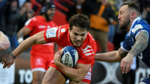 Two tries for Dupont as Toulouse beat Sale in Champions Cup 