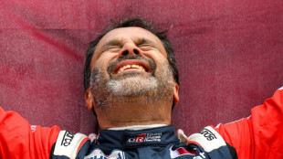 Dakar Rally champion Al-Attiyah swaps motor for medals at Asian Games