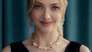 Amanda Seyfried &egrave;la nuova ambasciatrice di Tiffany Co