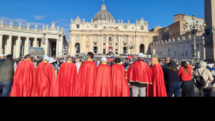 Papa: già 10mila persone a San Pietro per insediamento