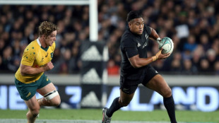 Ex-All Black Julian Savea joins Super Rugby side Moana Pasifika