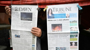 Pakistan to host US-Iran ceasefire talks Friday