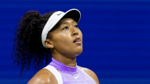 Naomi Osaka pulls out of Australian Open 