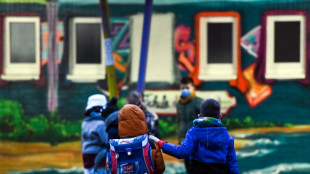 Studie: Gefl&uuml;chtete Kinder aus Vorbereitungsklassen schneiden schlechter ab