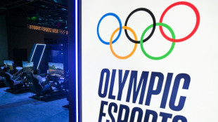 Arabia Saudita no organizará los primeros Juegos Olímpicos de eSports