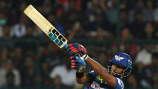 Lucknow win last-ball IPL thriller after Pooran blitz