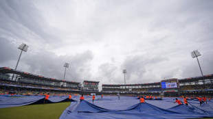 'Unsung heroes': $50,000 for rain-hit Asia Cup groundstaff